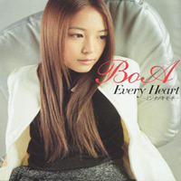 BoA (KOR) - Every Heart