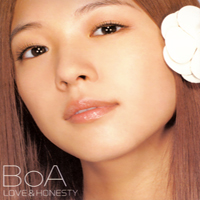 BoA (KOR) - Love & Honesty