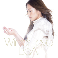 BoA (KOR) - Winter Love