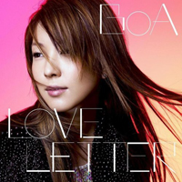 BoA (KOR) - Love Letter