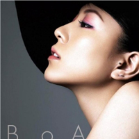 BoA (KOR) - Eien (Single)