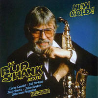 Bud Shank - New Gold!