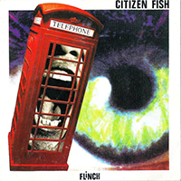 Citizen Fish - Flinch