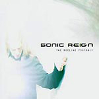 Sonic Reign - The Decline Portrait