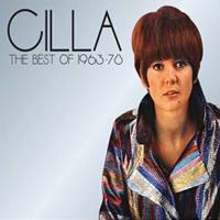 Cilla Black - The Best Of 1963-1978  (CD1)