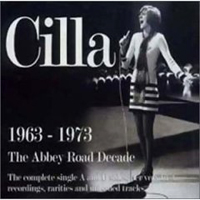 Cilla Black - The Abbey Road Decade 1963-1973 (CD3)