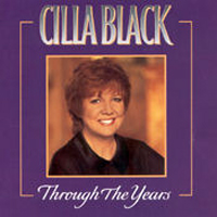 Cilla Black - Through The Years
