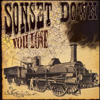 Sonset Down - You Lose