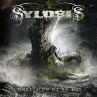 Sylosis - Conclusion Of An Age