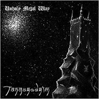 Tangorodrim - Unholy Metal Way