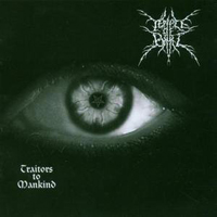 Temple Of Baal - Traitors To Mankind
