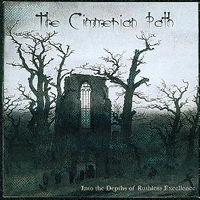 Cimmerian Path - Into The Depths Of Ruthless Excellence