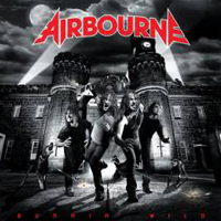 Airbourne - Runnin' Wild (Limited Edition)