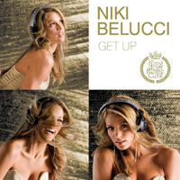 Niki Belucci - Get Up