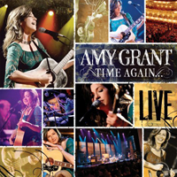 Amy Grant - Time Again