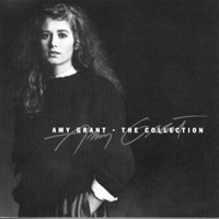 Amy Grant - The Collection