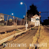 Lucksmiths - Naturaliste