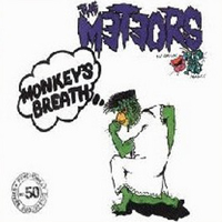 Meteors - Monkey's Breath