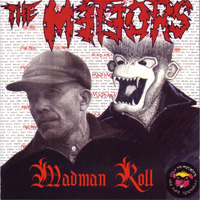 Meteors - Madman Roll