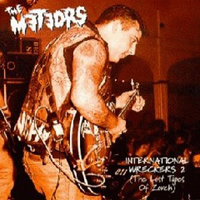 Meteors - International Wreckers 2