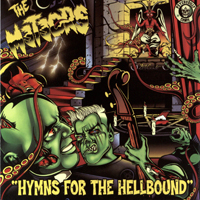 Meteors - Hymns For The Hellbound