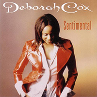 Deborah Cox - Sentimental (MCD)