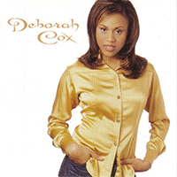 Deborah Cox - Who Do U Love (MCD)