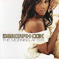 Deborah Cox - The Morning After (CD 1)