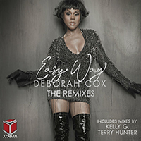 Deborah Cox - Easy Way (Remixes)