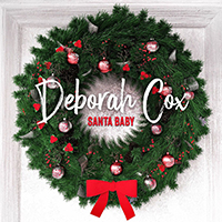 Deborah Cox - Santa Baby (Single)