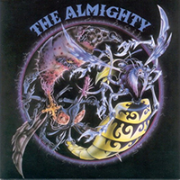 Almighty - The Almighty