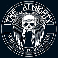 Almighty - Welcome To Defiance: Complete Recordings 1994-2001 (CD 2)