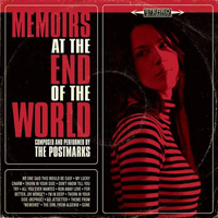 Postmarks - Memoirs At The End Of The World