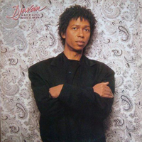 Djavan - Nao E Azul, Mas E Mar