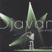 Djavan - Ao Vivo, Vol 1 E 2 (CD 2)