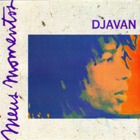 Djavan - Meus Momentos