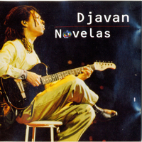 Djavan - Novelas