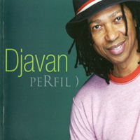 Djavan - Perfil