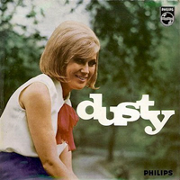 Dusty Springfield - Dusty (EP)