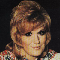 Dusty Springfield - Your Love Still Brings Me To My Knees (Single)