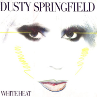 Dusty Springfield - White Heat