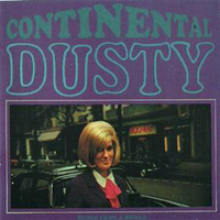 Dusty Springfield - Continental Dusty