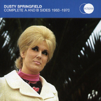Dusty Springfield - Complete A And B Sides 1963-1970 (CD 1)