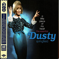 Dusty Springfield - A Little Piece of My Heart: The Essential Dusty (CD 1)