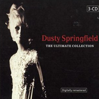 Dusty Springfield - The Ultimate Collection (CD 2)
