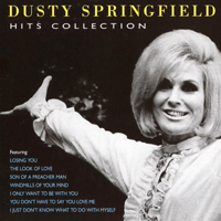 Dusty Springfield - Hits Collection