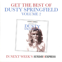Dusty Springfield - The Best Of Dusty (CD 2)
