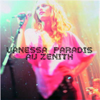 Vanessa  Paradis - Au Z