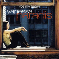 Vanessa  Paradis - Be My Baby (Single)