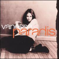 Vanessa  Paradis - Vanessa Paradis